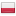 erosix.com.pl server is located in Poland